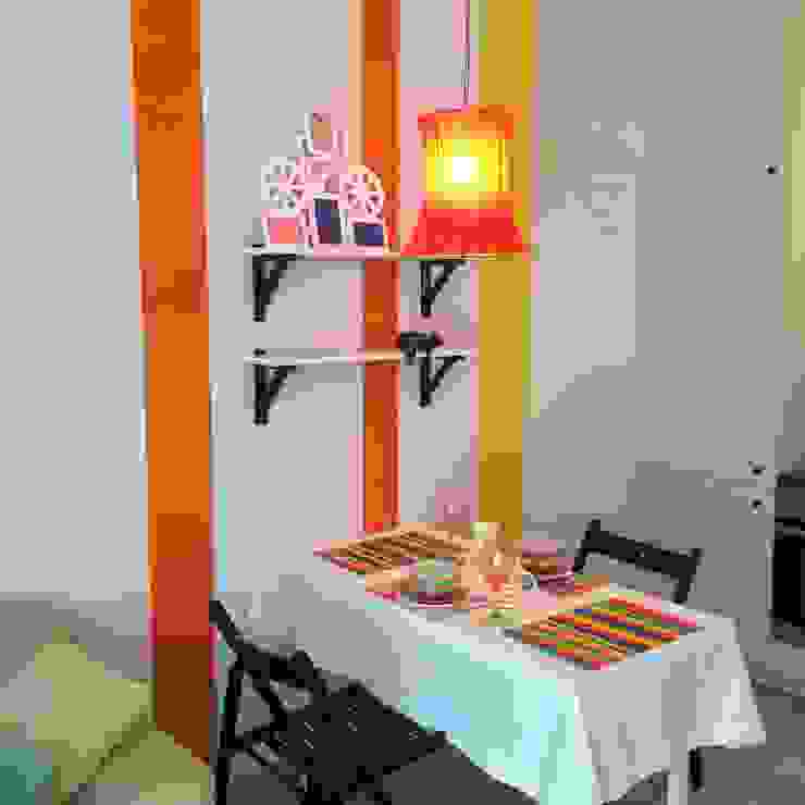 Wiosna Perfect Home Nowoczesny salon