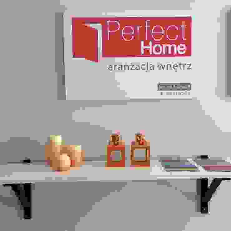 Wiosna Perfect Home Nowoczesny salon