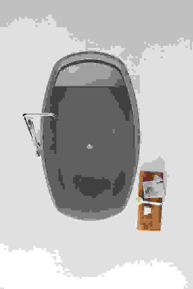 Casas de banho por NEUTRA DESIGN