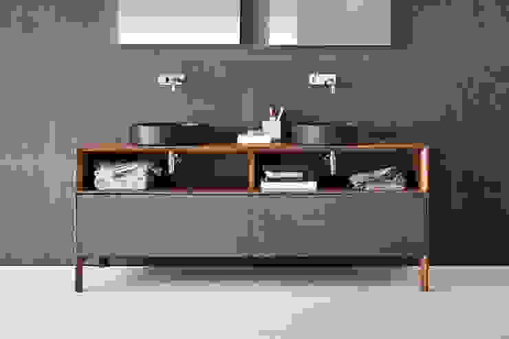 Casas de banho por NEUTRA DESIGN