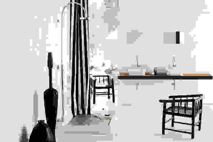 Collezione 2010, NEUTRA DESIGN NEUTRA DESIGN Badezimmer