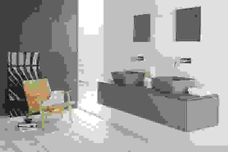 Casas de banho por NEUTRA DESIGN