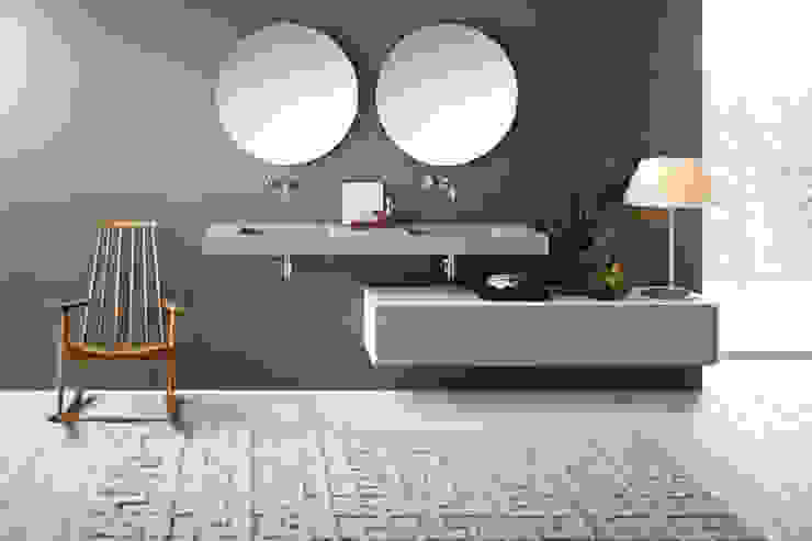 Casas de banho por NEUTRA DESIGN