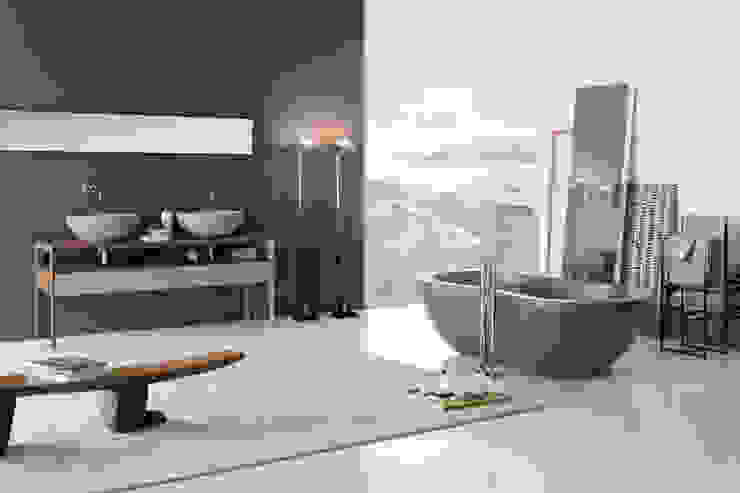 Casas de banho por NEUTRA DESIGN