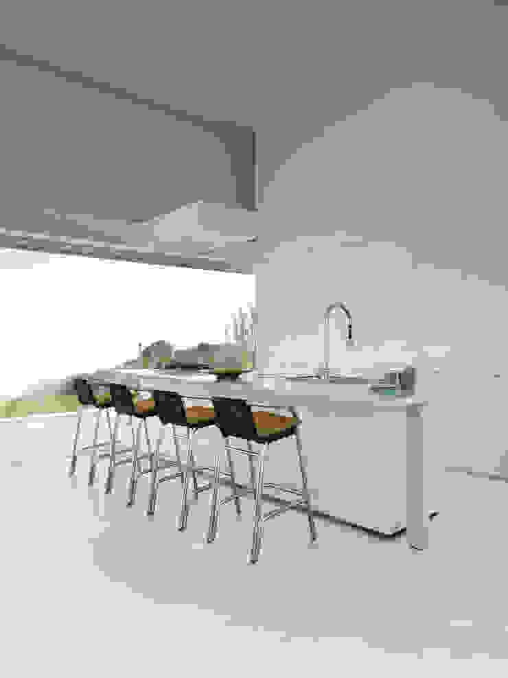 Zerodesign Bolivian White 45x90 Amb Cucina van Emilceramica Group