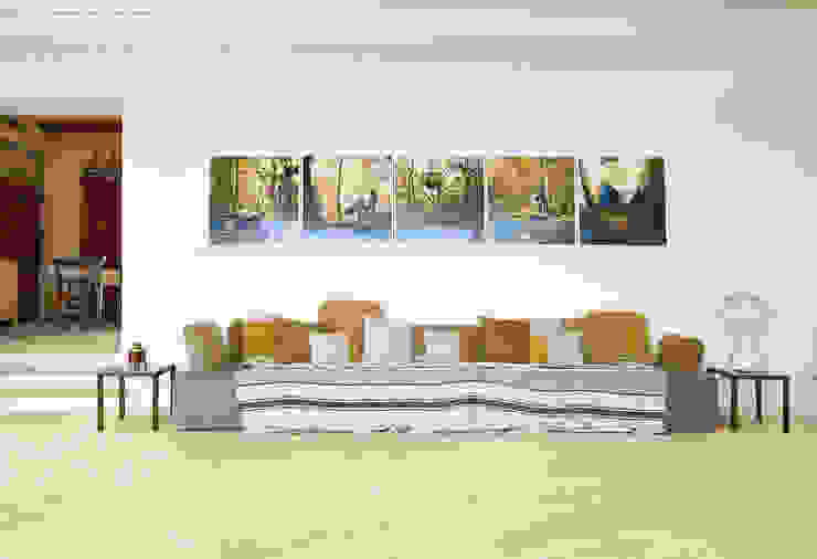 Zerodesign Indian Beige 60x120 Divano van Emilceramica Group