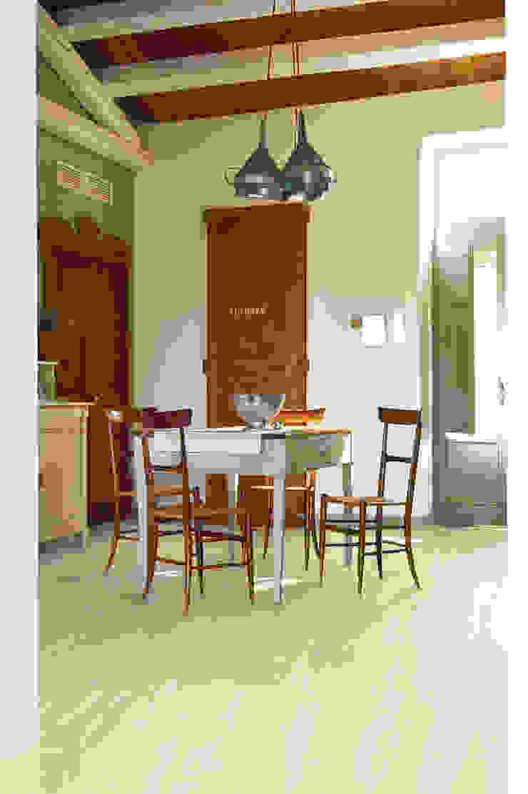 Zerodesign Indian Beige 30x60 Amb Cucina van Emilceramica Group