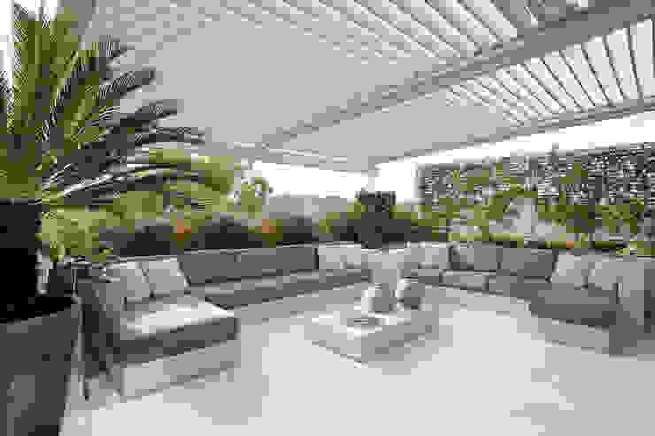 Zerodesign Salar White 60x120 Amb Esterno van Emilceramica Group