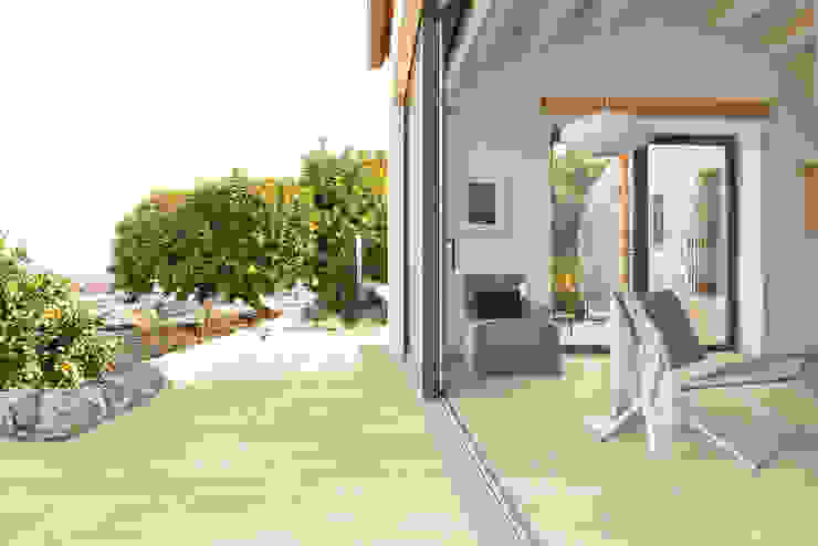 Zerodesign Thar Beige 45x90 Amb Esterno van Emilceramica Group