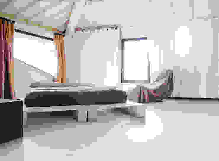 Zerodesign Salar White 45x90 Amb Letto van Emilceramica Group