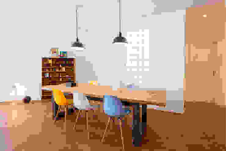 Comedores rústicos - ¡10 ideas fantásticas!