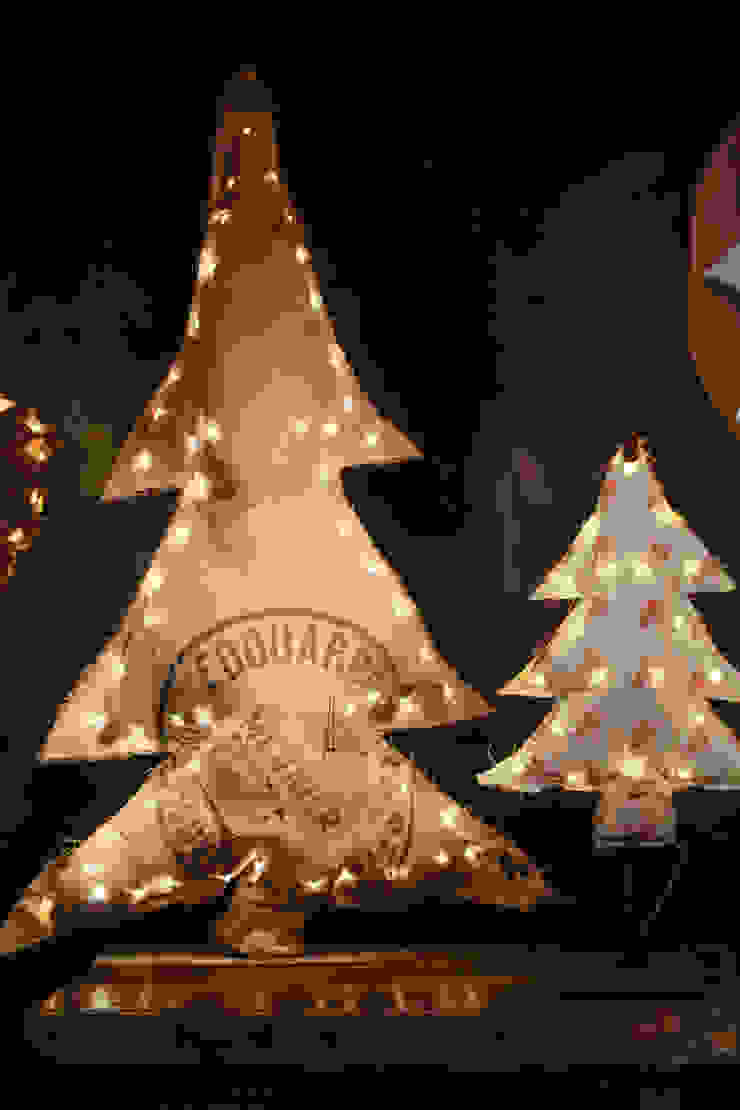 Sapins de Noël, ANTONIN Liliane ANTONIN Liliane Weitere Zimmer Kunstobjekte