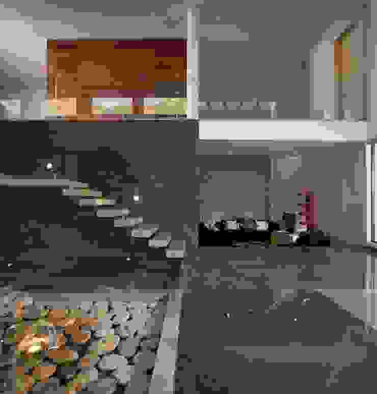 URBN Corridor, hallway & stairsStairs