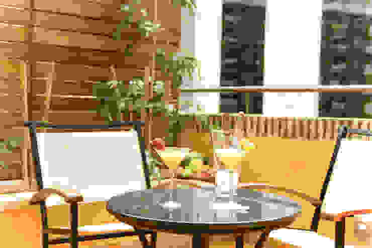 15 Terrazas espectaculares para disfrutar de la primavera | homify