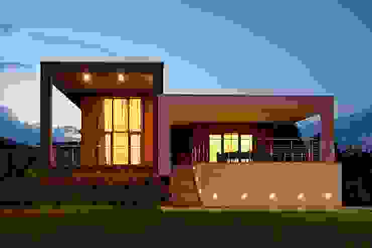 Cómo tener una fachada moderna y espectacular | homify