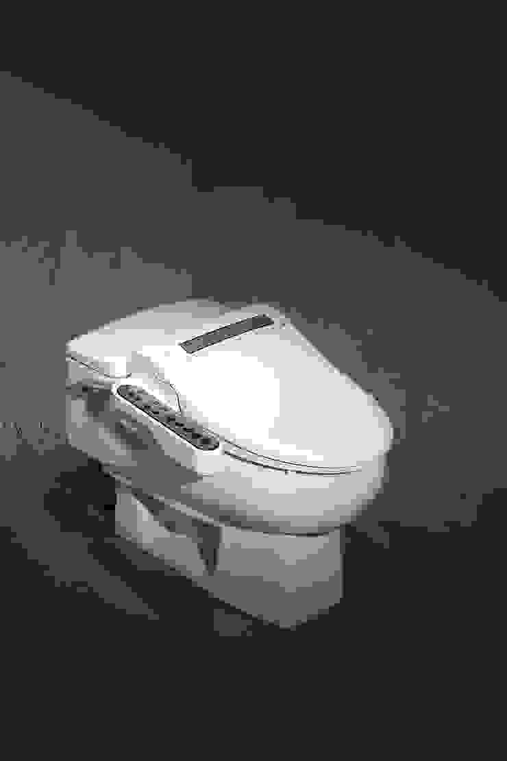 10 modern toilet designs homify