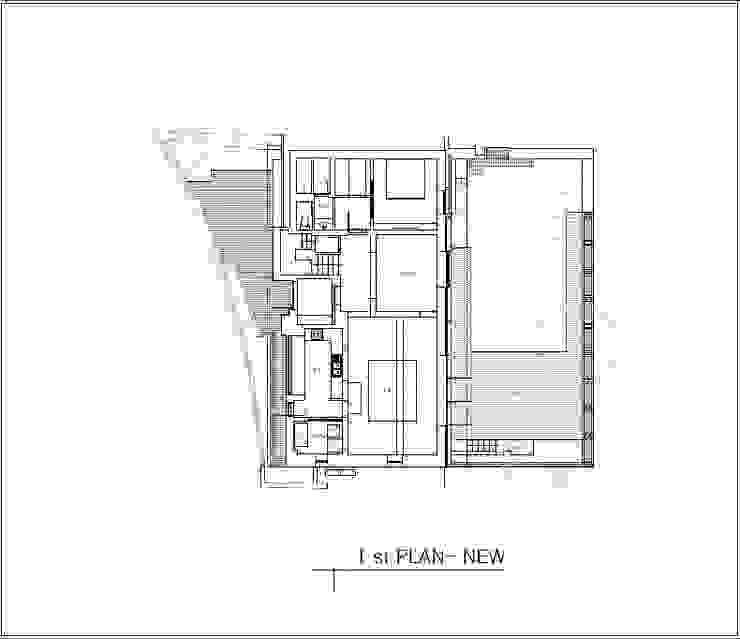 por 무회건축연구소