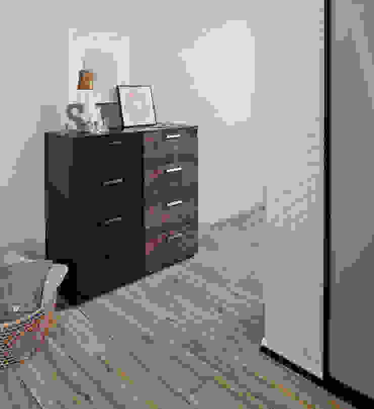 Elfa Deutschland GmbH BedroomWardrobes & closets