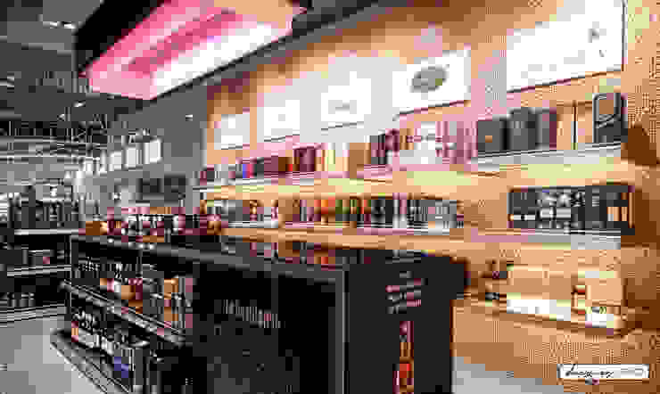 Whiskey Wall By Arno Gmbh Homify