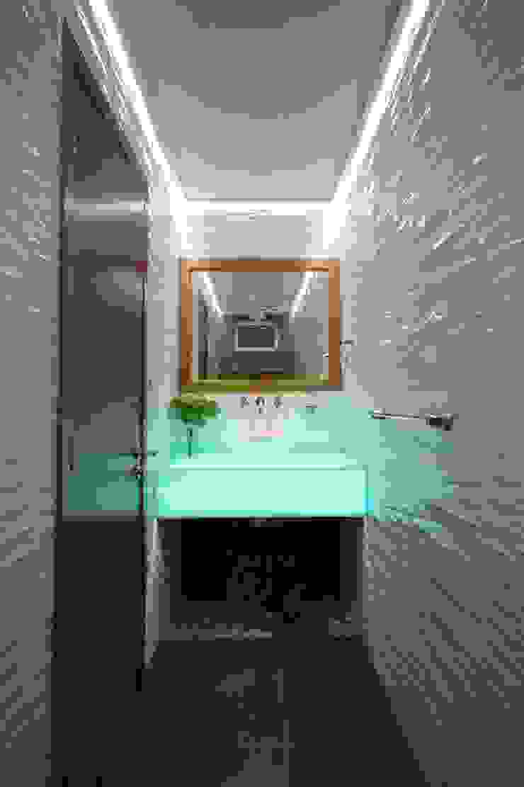 Bad renovieren ohne große Baumaßnahmen! homify