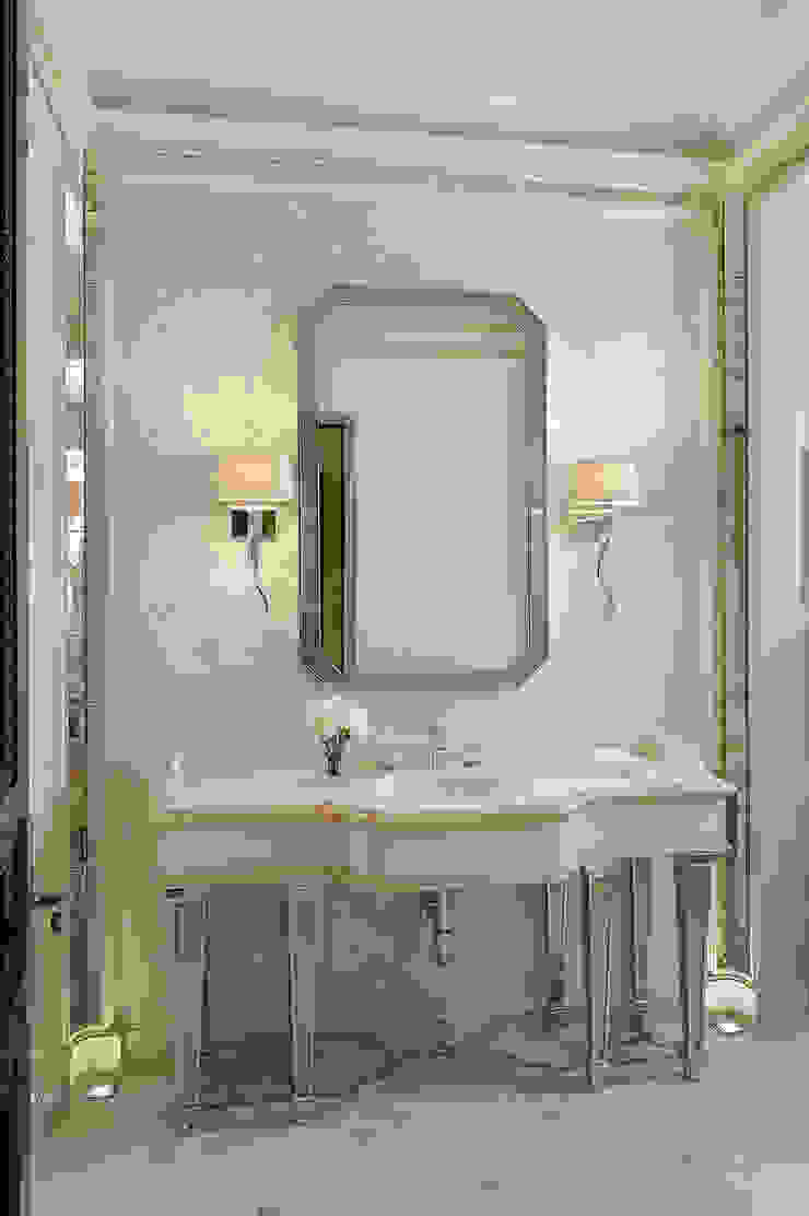 Casas de banho modernas por Ti Effe Esse Interiors Moderno