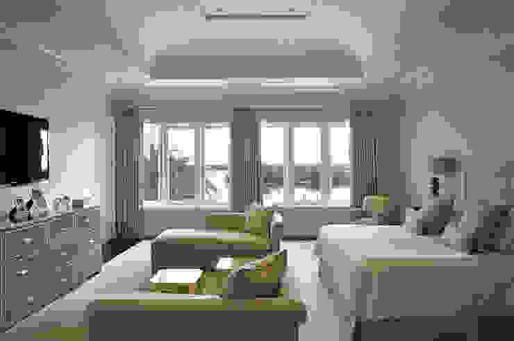 Casas de banho modernas por Ti Effe Esse Interiors Moderno