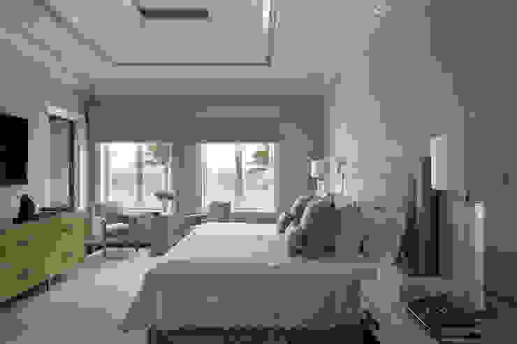 Casas de banho modernas por Ti Effe Esse Interiors Moderno