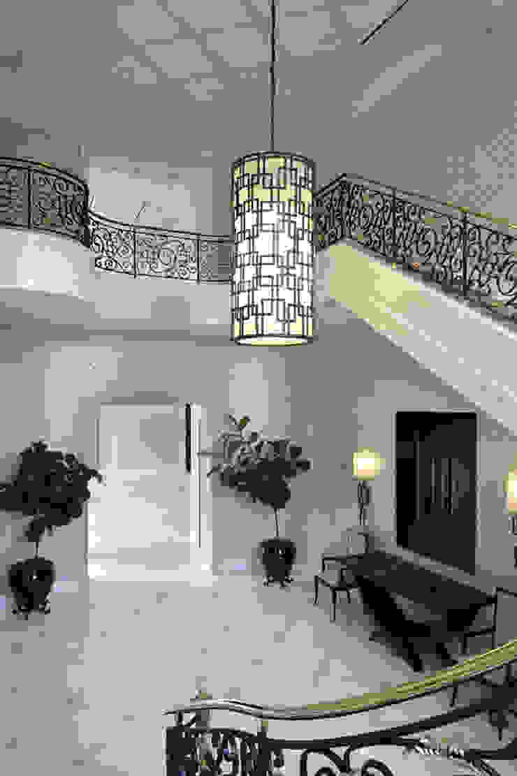 Casas de banho modernas por Ti Effe Esse Interiors Moderno