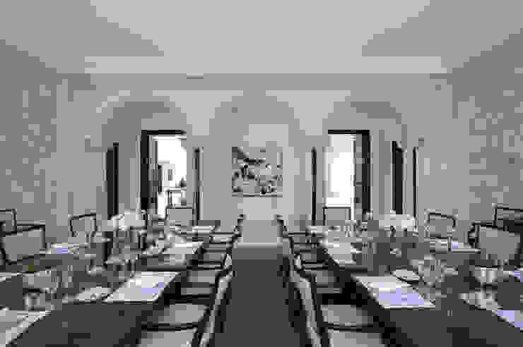 Casas de banho modernas por Ti Effe Esse Interiors Moderno