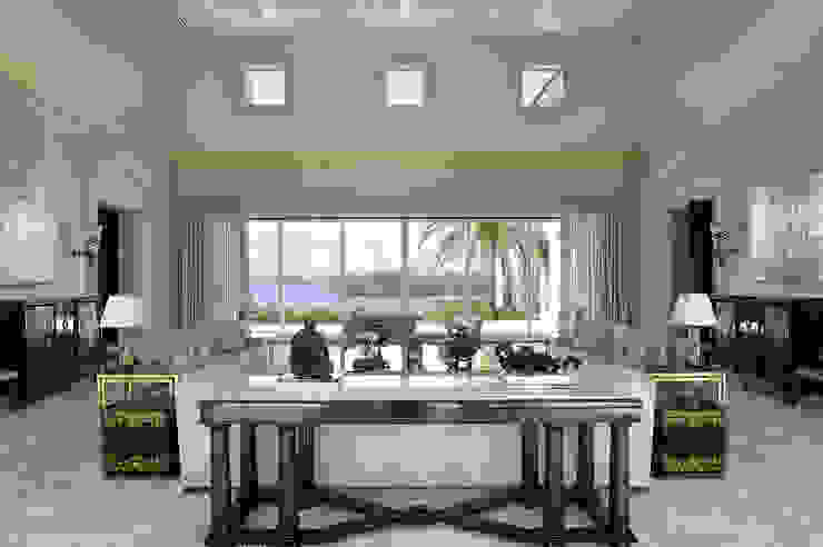 Casas de banho modernas por Ti Effe Esse Interiors Moderno