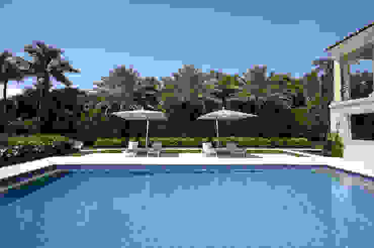 Casas de banho modernas por Ti Effe Esse Interiors Moderno