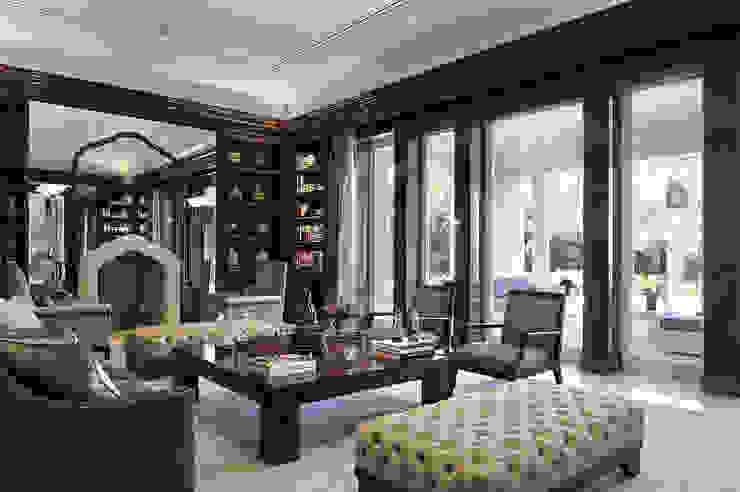 Casas de banho modernas por Ti Effe Esse Interiors Moderno