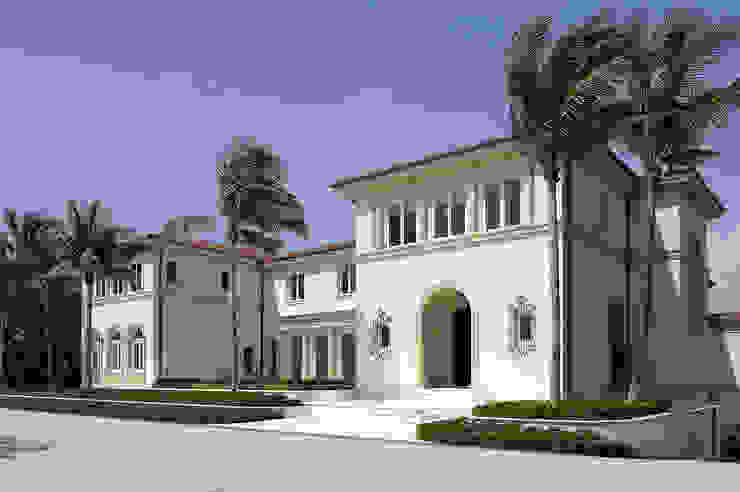 Casas de banho modernas por Ti Effe Esse Interiors Moderno