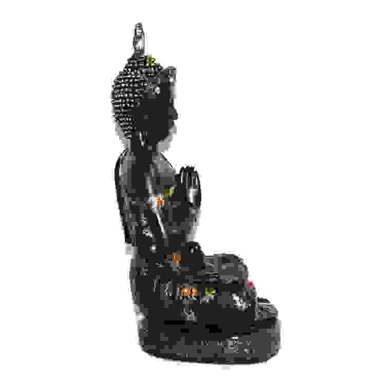 Meditating Buddha Statue M4design ArtworkSculptures