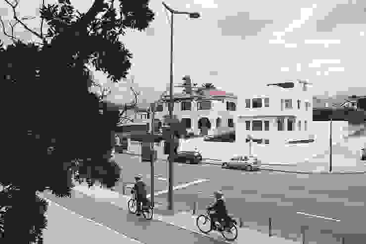 Casa José Prata Casas modernas por Barbosa & Guimarães, Lda. Moderno