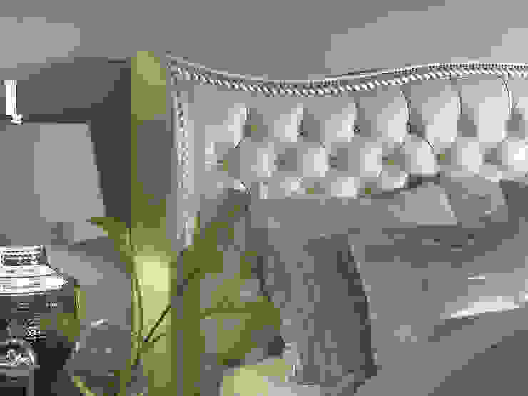 TOP 10 unique high quality luxury beds homify