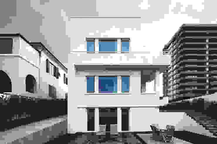 Casa José Prata, Barbosa & Guimarães, Lda. Barbosa & Guimarães, Lda. Moderne Häuser