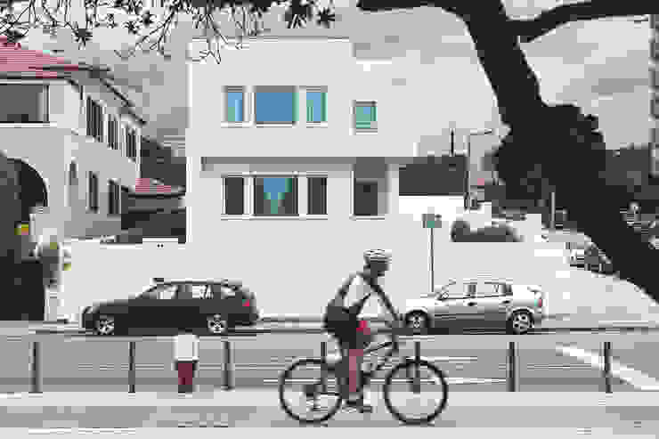 Casa José Prata Casas modernas por Barbosa & Guimarães, Lda. Moderno