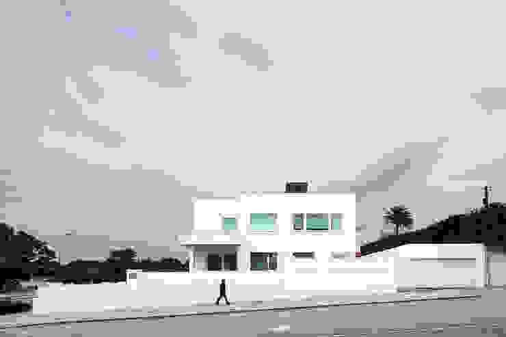 Casa José Prata, Barbosa & Guimarães, Lda. Barbosa & Guimarães, Lda. Moderne Häuser