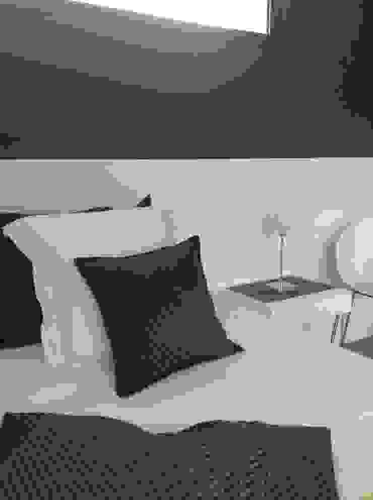 Amenagement Decoration D Une Chambre Moderne Homify