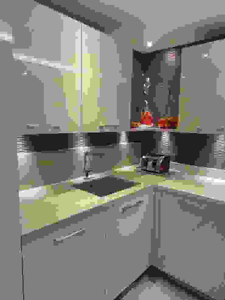 MR & MRS LAWLESS KITCHEN Diane Berry Kitchens Kitchen