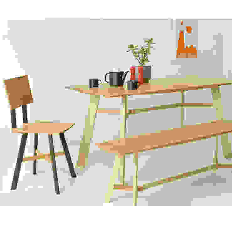 Mesas y sillas de cocina: 9 ideas originales | homify | homify