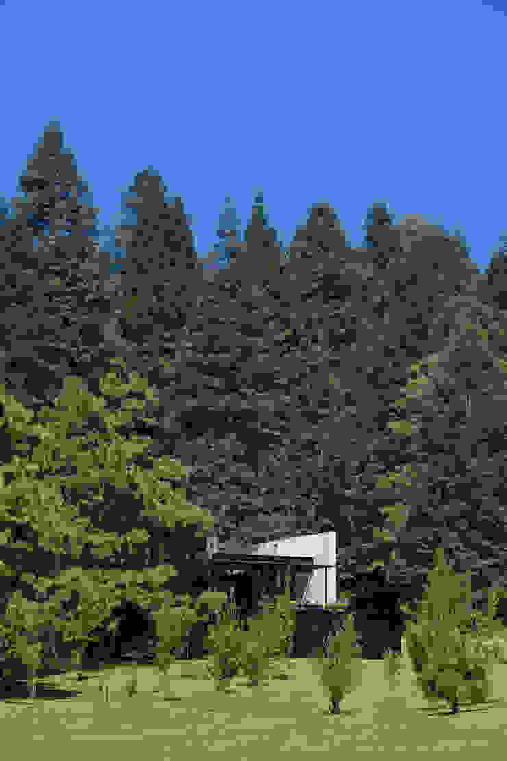 grupoarquitectura 書房/辦公室