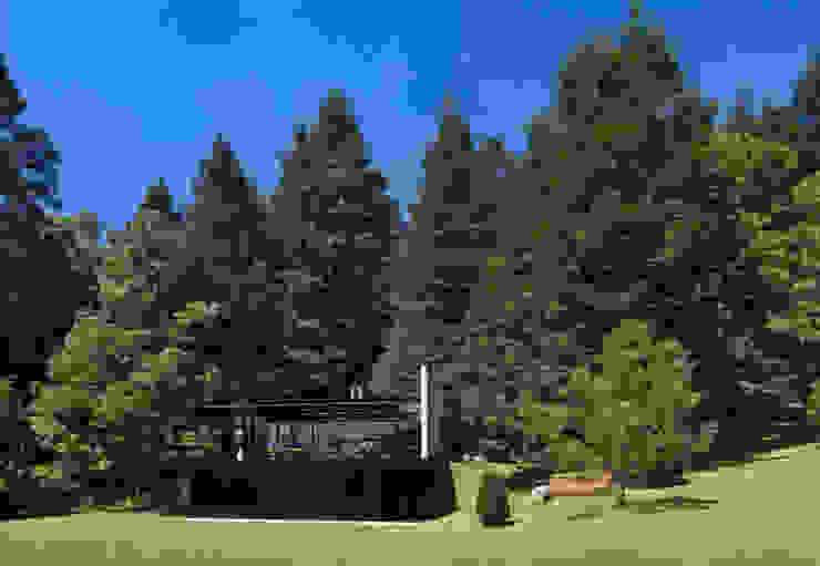 grupoarquitectura 書房/辦公室