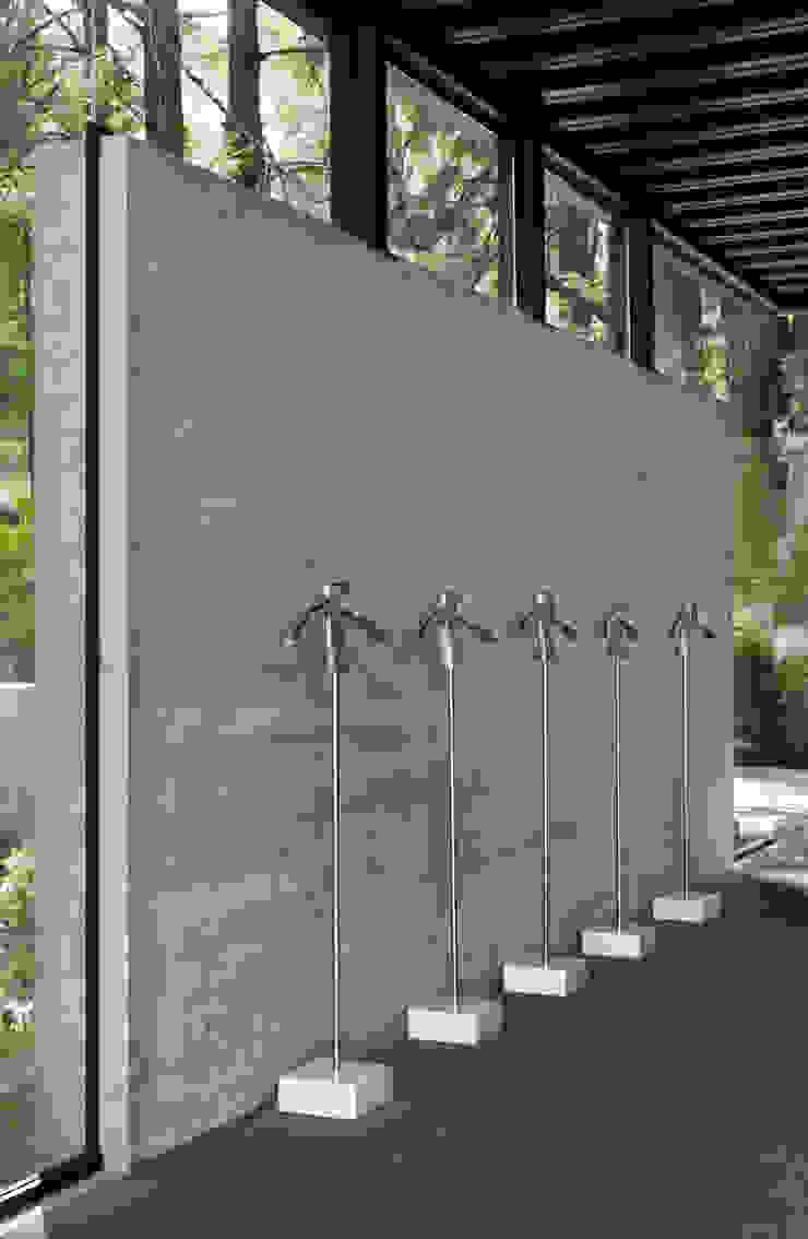 grupoarquitectura 書房/辦公室