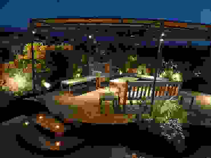 5 Patios pequeñitos y perfectos para disfrutar en verano | homify