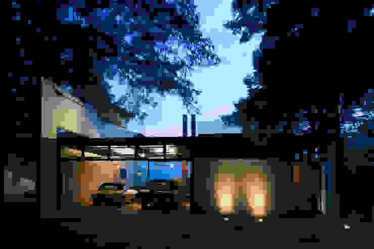 grupoarquitectura 書房/辦公室