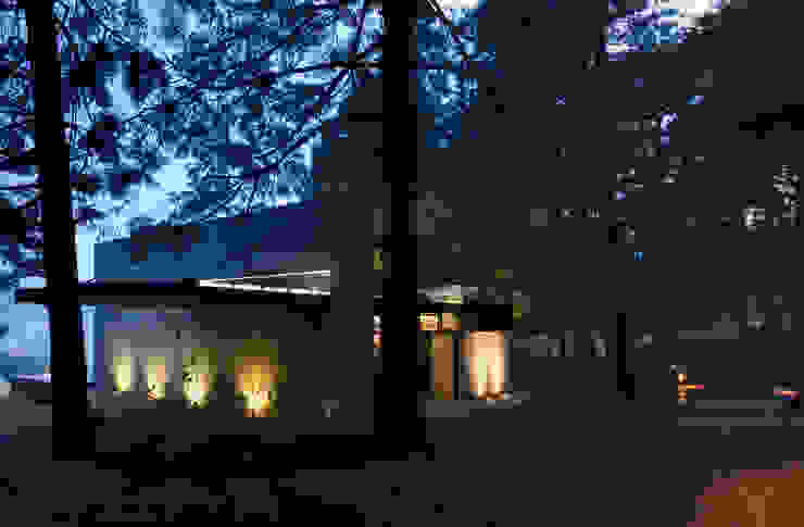 grupoarquitectura 書房/辦公室