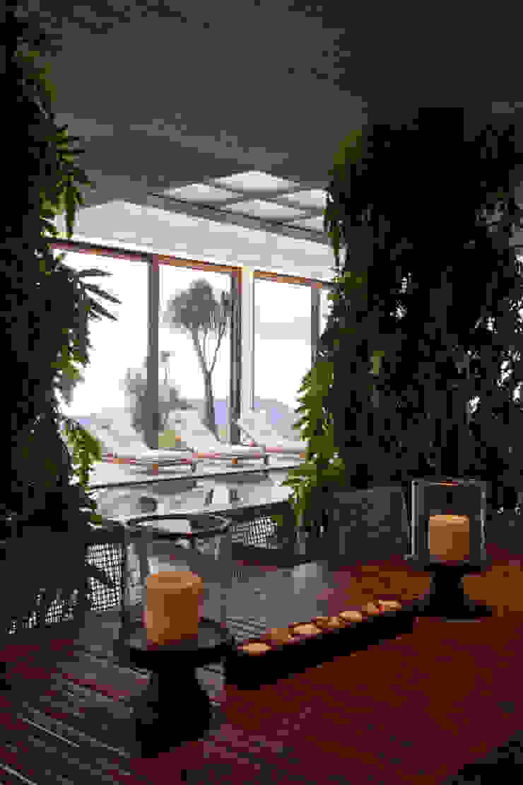 por Eduarda Corrêa Arquitetura & Interiores