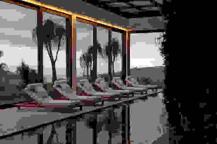 por Eduarda Corrêa Arquitetura & Interiores